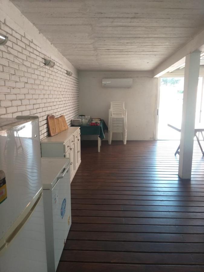 Apto Punta Del Este Con Vista Al Mar ภายนอก รูปภาพ