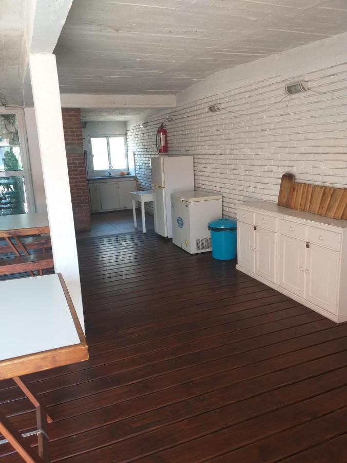Apto Punta Del Este Con Vista Al Mar ภายนอก รูปภาพ